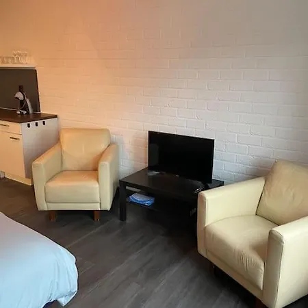 Apartment In *
