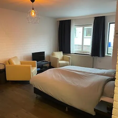 In Appartement Cadier en Keer