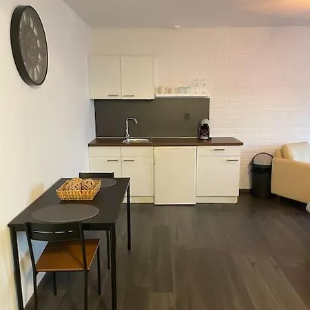 Appartement In