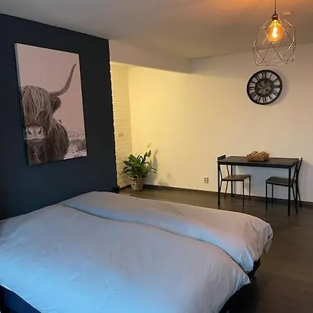 Appartement In *