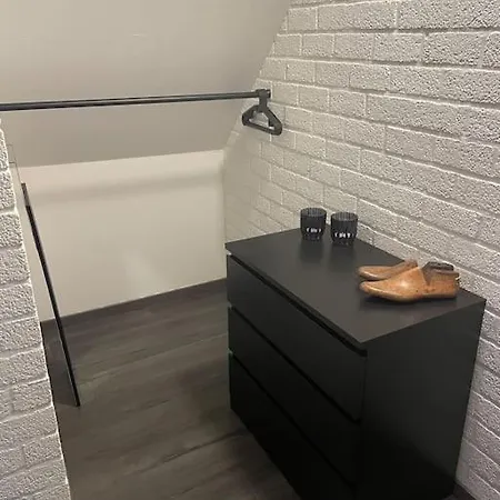 Appartement In